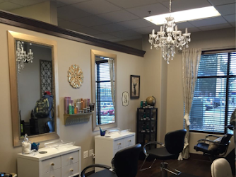 Phenix Salon Suites Alpharetta