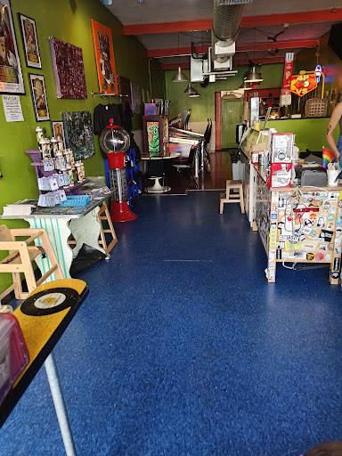 Ice Cream Shop «Full Tilt Ice Cream», reviews and photos, 9629 16th Ave SW, Seattle, WA 98106, USA