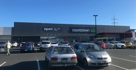 Countdown Dunedin South