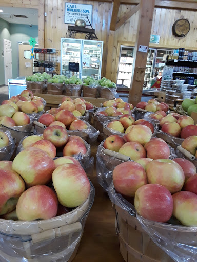 Produce Market «Mann Orchards», reviews and photos, 27 Pleasant Valley St, Methuen, MA 01844, USA