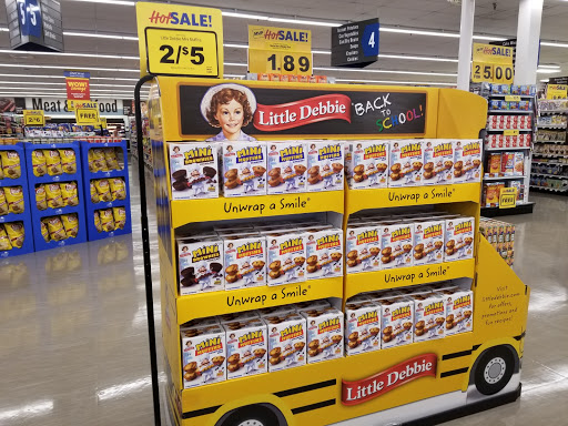 Grocery Store «Food Lion», reviews and photos, 5734 Churchland Blvd, Portsmouth, VA 23703, USA