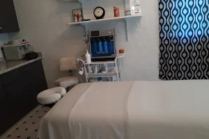 Massage and Facials by BB image