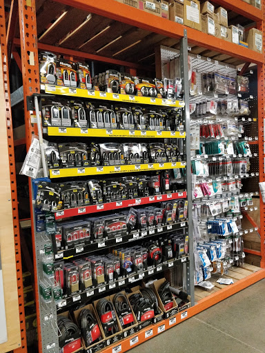 Home Improvement Store «The Home Depot», reviews and photos, 6200 E Lake Sammamish Pkwy SE, Issaquah, WA 98029, USA