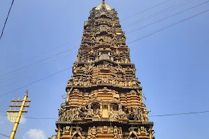Sri Kodanda Rama Devasthanam, Gollala Mamidada image