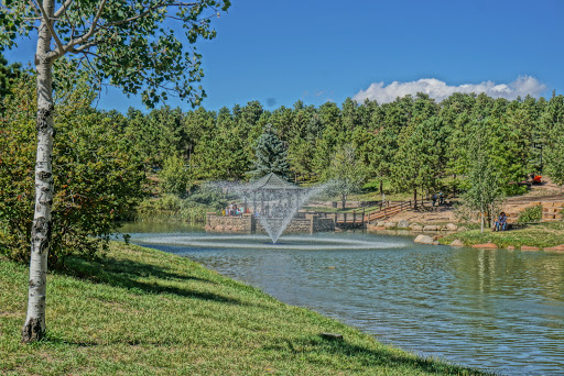 Fox Run Regional Park, 2110 Stella Dr, Colorado Springs, CO 80921