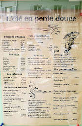 Photo n°2 de L'Été en Pente Douce à Paris ()