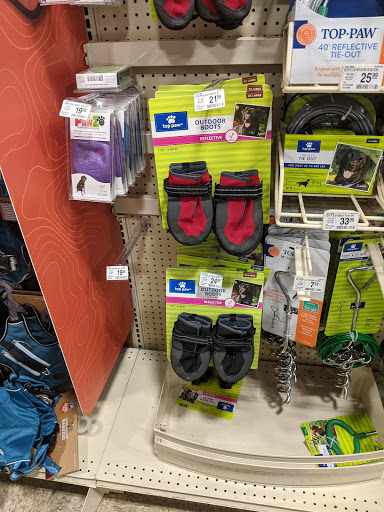 Pet Supply Store «PetSmart», reviews and photos, 401 S Mt Juliet Rd #645, Mt Juliet, TN 37122, USA