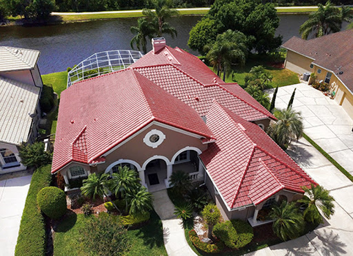 Roofing Contractor «Gold Key Roofing», reviews and photos, 4874 S Orange Ave, Orlando, FL 32806, USA