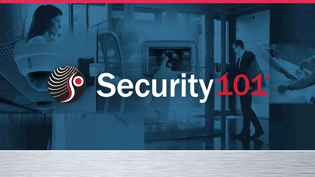 Security 101 - Cleveland