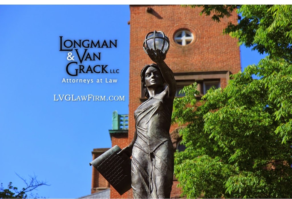 Longman & Van Grack, LLC 20817