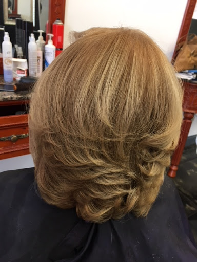 Hair Salon «Dominican Hair Salon», reviews and photos, 3981 Atlanta Hwy, Loganville, GA 30052, USA