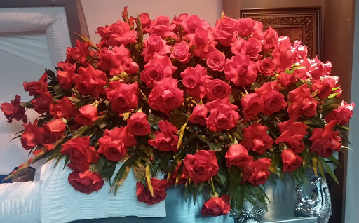 Florist «The Chocolate Rose», reviews and photos, 1609 S Richey St, Pasadena, TX 77502, USA