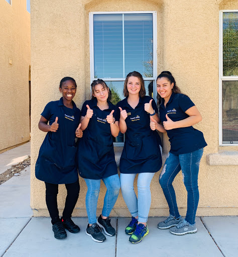 House Cleaning Service «Superb Maids Las Vegas House Cleaning», reviews and photos, 7530 Trickling Wash Dr, Las Vegas, NV 89131, USA