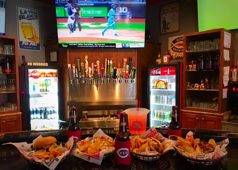 Draft Bar & Grille Liberty Township, OH 45044 Menu, Reviews, Hours