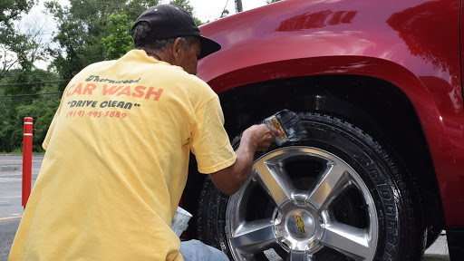 Car Wash «Thornwood Car Wash», reviews and photos, 625 Marble Ave, Thornwood, NY 10594, USA
