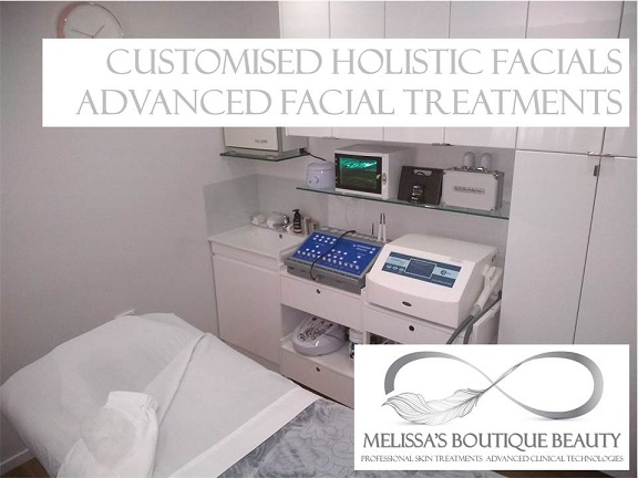 Reviews of Melissa's Boutique Beauty in Upper Hutt - Doctor