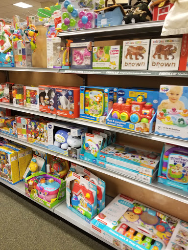 Book Store «Barnes & Noble», reviews and photos, 2615 Medical Center Pkwy, Murfreesboro, TN 37129, USA