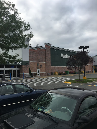 Department Store «Walmart Supercenter», reviews and photos, 145 Hill Carter Pkwy, Ashland, VA 23005, USA