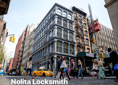Nolita Locksmith LLC