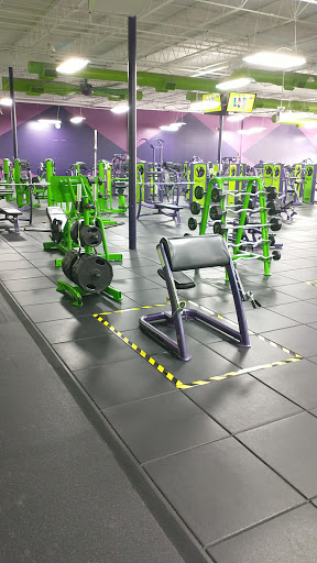 Gym «Youfit Health Clubs», reviews and photos, 9559 GA-5 #401, Douglasville, GA 30135, USA