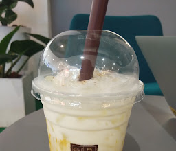 O li no Crepe & Tea photo