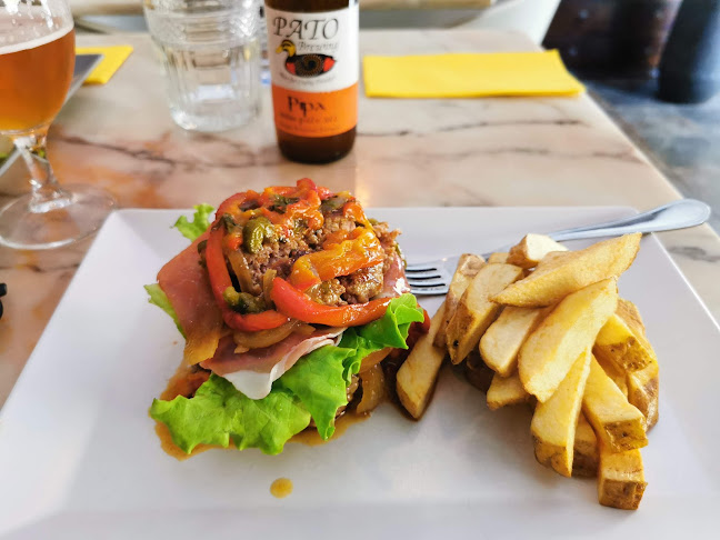 Café do Rio - Craft Burgers - Lisboa