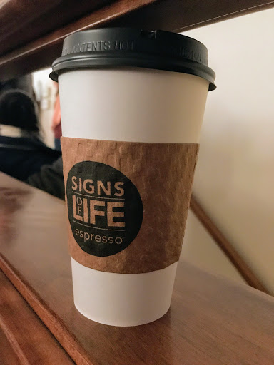 Book Store «Signs of Life», reviews and photos, 722 Massachusetts St, Lawrence, KS 66044, USA
