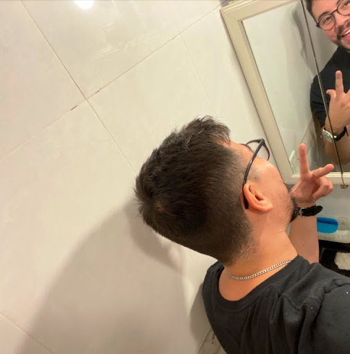 Hair Salon «Palestine Hair Salon», reviews and photos, 965 Main St, Paterson, NJ 07503, USA