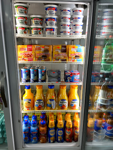 Variety Store «Dollar Store», reviews and photos, 384 Gratiot Ave, Charter Twp of Clinton, MI 48036, USA