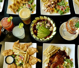 Mariscos Olas Altas photo