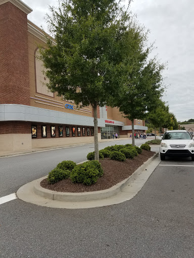 Movie Theater «GTC University 16 Cinemas», reviews and photos, 1793 Oconee Connector, Athens, GA 30606, USA