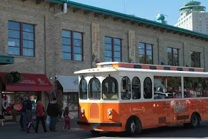 Winnipeg Trolley Company - Winnipeg Tours & Charters image