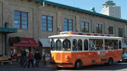 Winnipeg Trolley Company - Winnipeg Tours & Charters