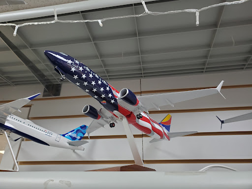 Model Shop «Airplane Shop», reviews and photos, 24 Stewart Pl # 4, Fairfield, NJ 07004, USA