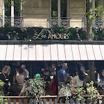 Photo n° 1 de l'avis de la.a fait le 12/05/2024 à 05:21 pour Les Amours in paris à Paris