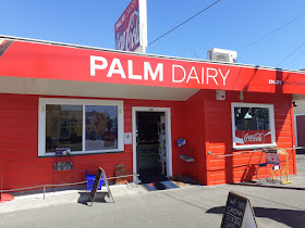 Palm Dairy