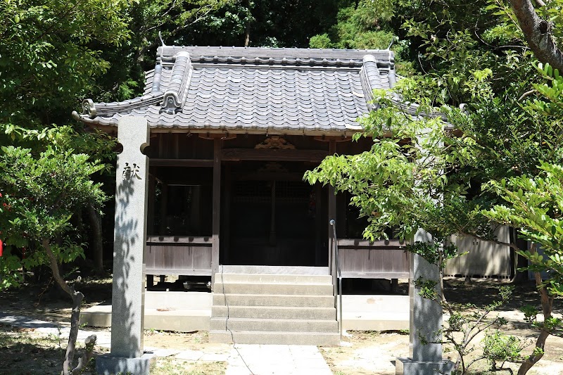 若宮松尾神社