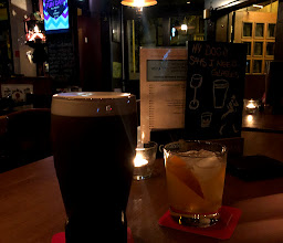 James Joyce Irish Pub photo