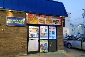 Halal Express Chicken and Gyros image