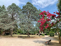 Parc municipal François de Puybusque Saint-Sulpice-sur-Lèze