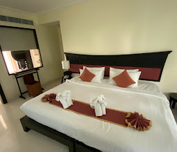 Bhu Nga Thani Resort & Spa photo