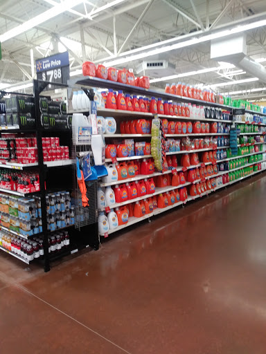 Department Store «Walmart Supercenter», reviews and photos, 11465 Tara Blvd, Lovejoy, GA 30250, USA