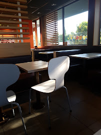 Atmosphère du Restauration rapide McDonald's à Limoges - n°9