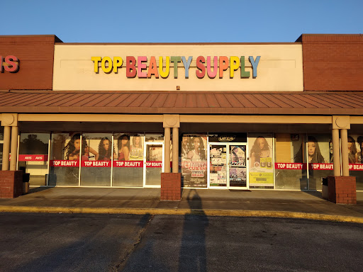 Beauty Supply Store «Top Beauty Supply», reviews and photos, 1935 Buford Mill Dr, Buford, GA 30519, USA