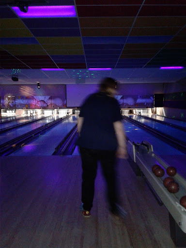 Bowling Alley «Bayberry Bowling Center», reviews and photos, 326 Main St, Spencer, MA 01562, USA