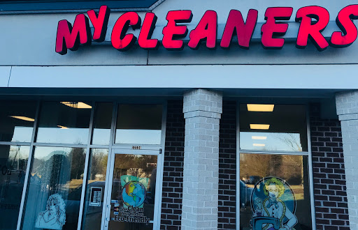 Dry Cleaner «My Cleaners», reviews and photos, 13120 Kingston Ave, Chester, VA 23836, USA