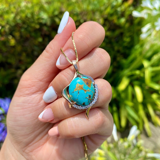 Jewelry Store «Ballard & Ballard Jewelers», reviews and photos, 18400 Brookhurst St, Fountain Valley, CA 92708, USA