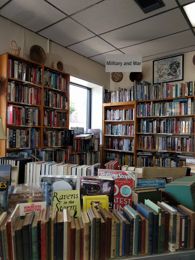 Used Book Store «Black River Books», reviews and photos, 330 Kalamazoo St # 2, South Haven, MI 49090, USA