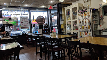 Renee,s Kitchenette & Grill - 69-14 Roosevelt Ave, Queens, NY 11377
