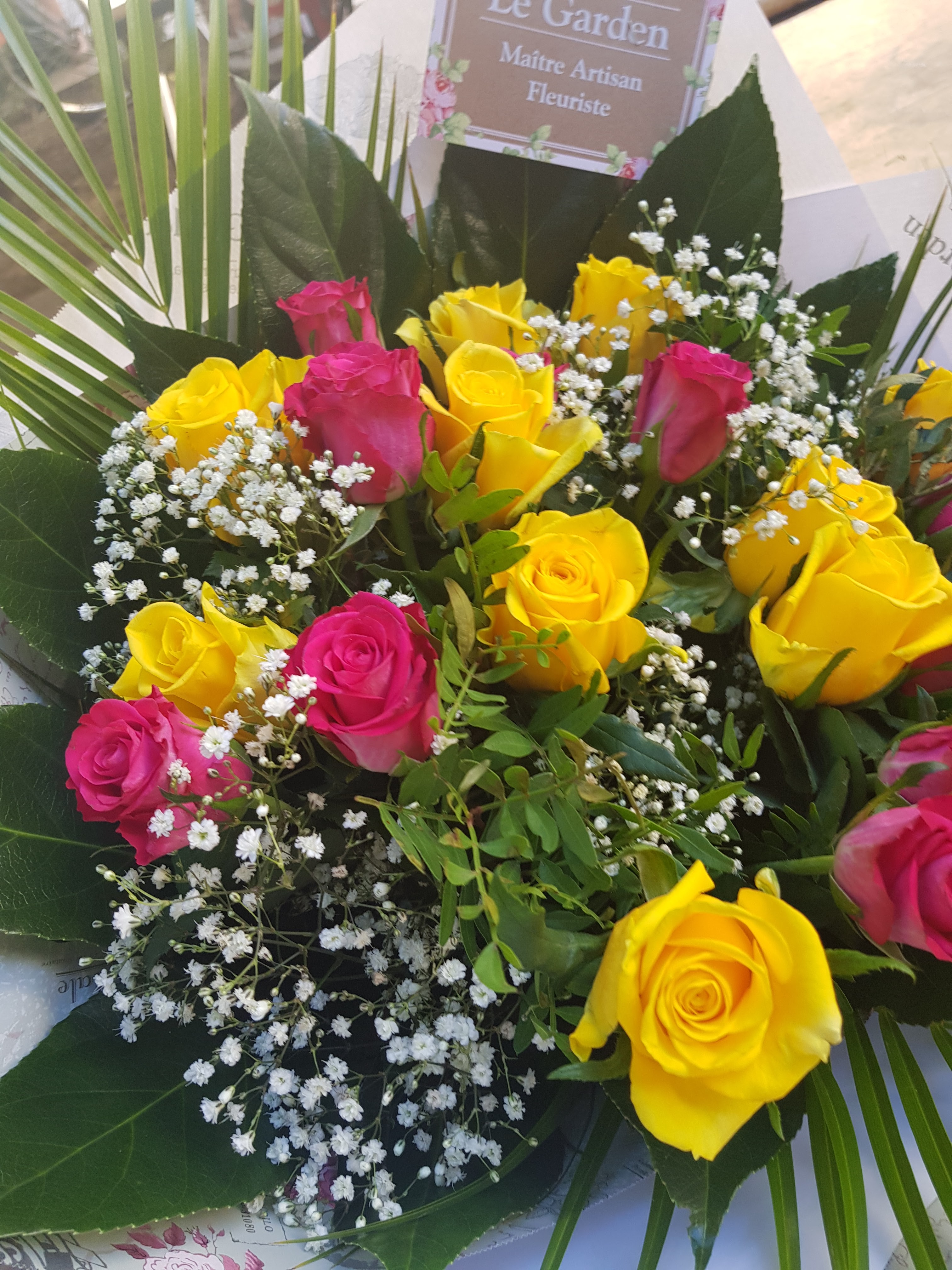 Photo n° 1 de l'avis de Isabelle.o fait le 07/07/2022 à 17:17